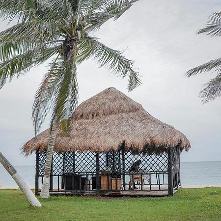 Reef Yucatan All Inclusive & Convention Center Merida Exterior photo