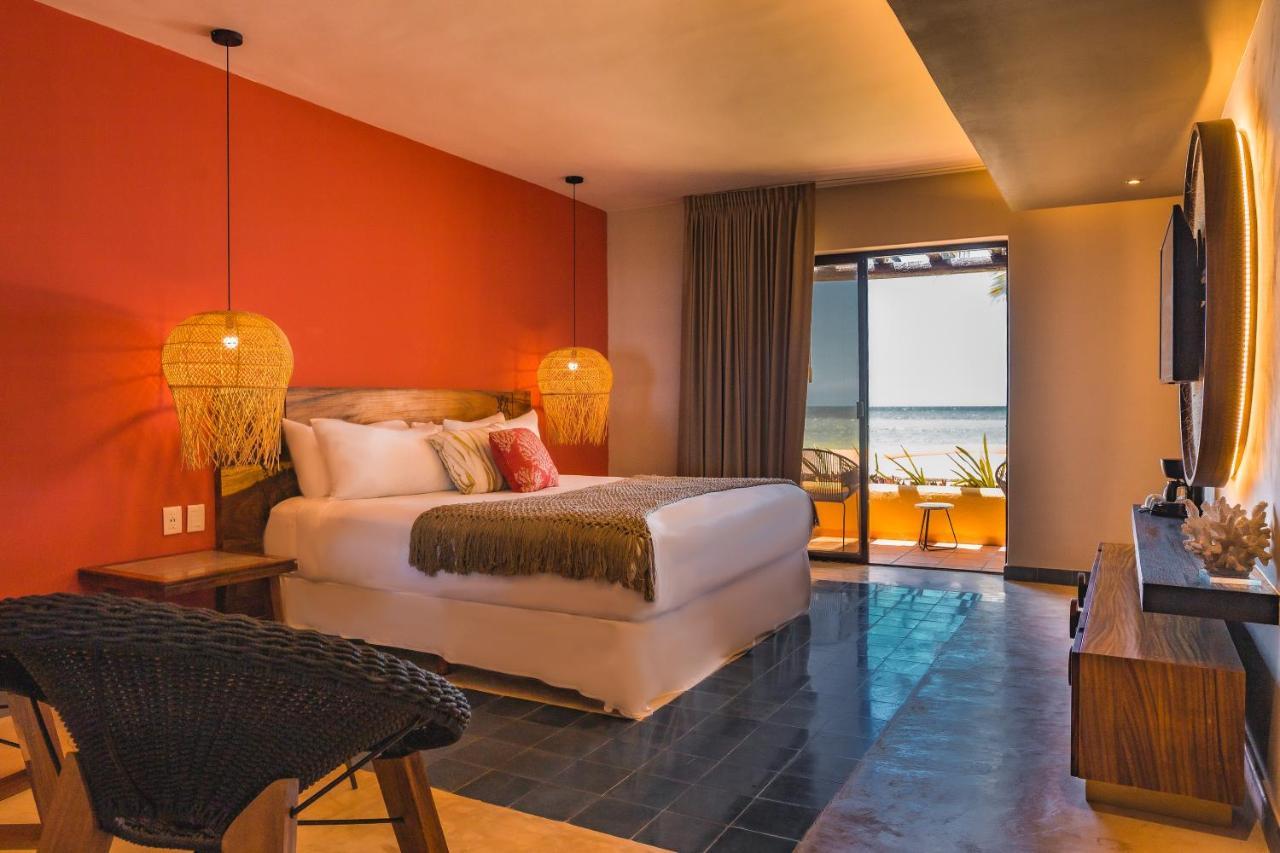 Reef Yucatan All Inclusive & Convention Center Merida Exterior photo