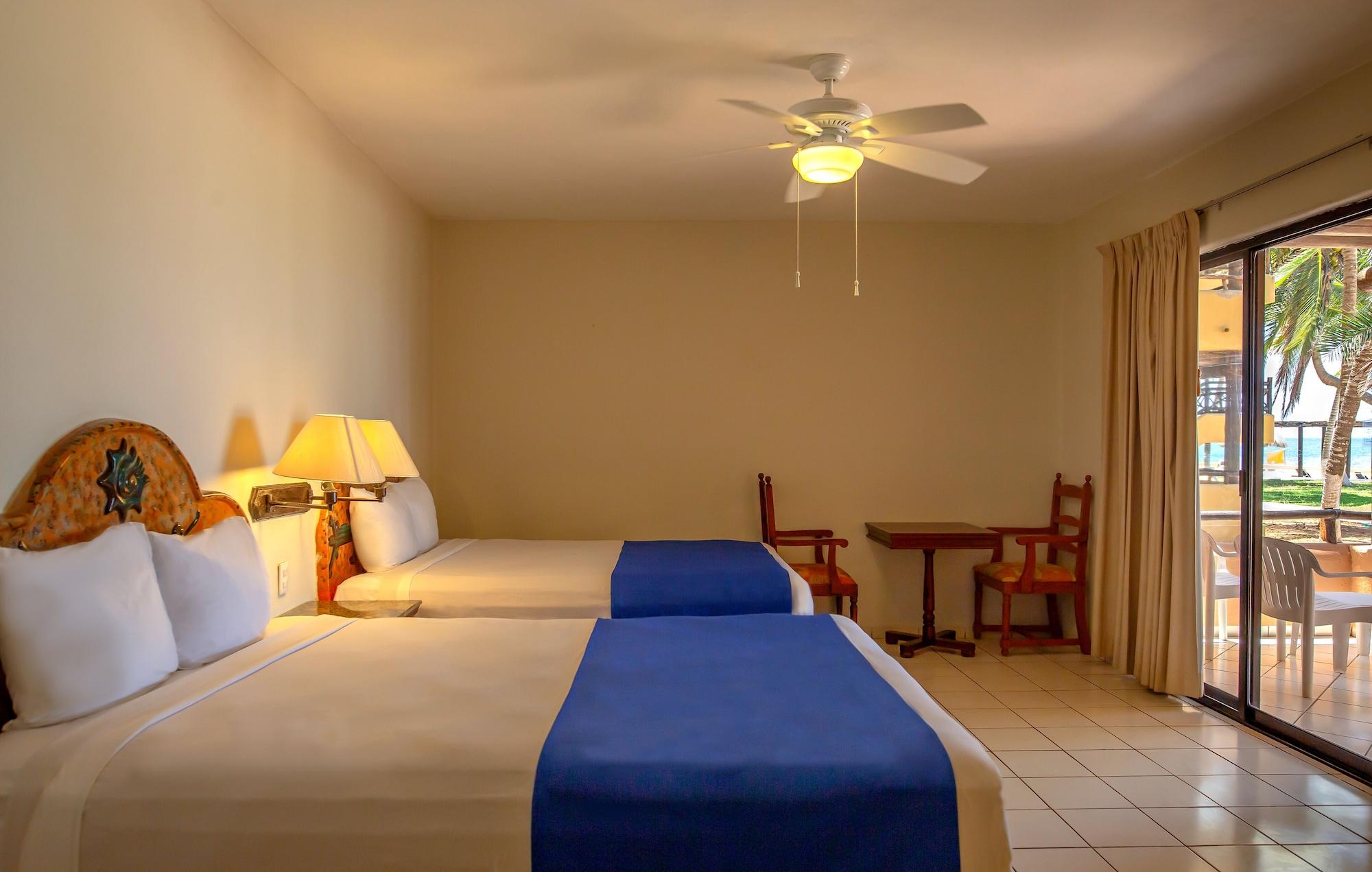 Reef Yucatan All Inclusive & Convention Center Merida Exterior photo