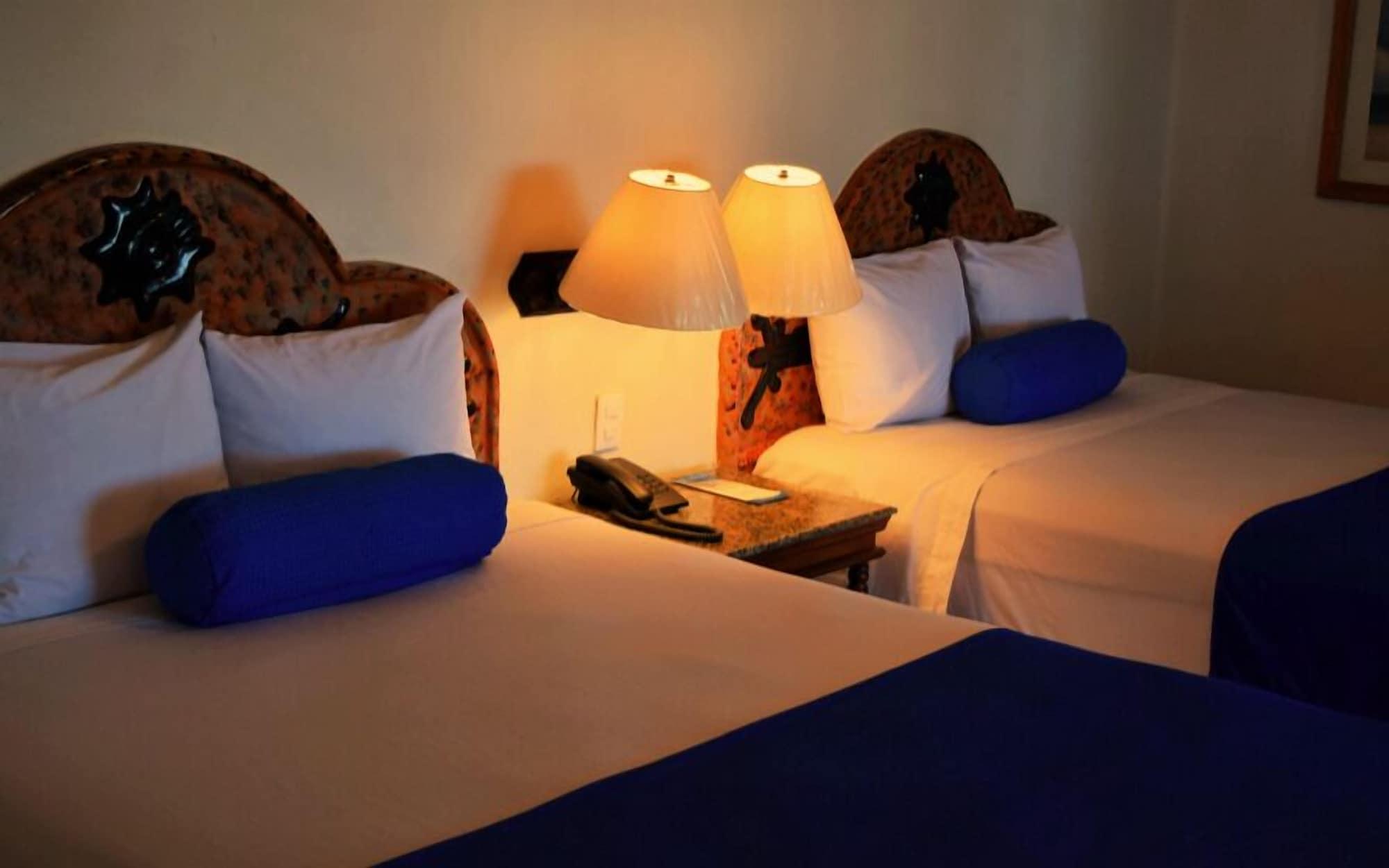 Reef Yucatan All Inclusive & Convention Center Merida Exterior photo