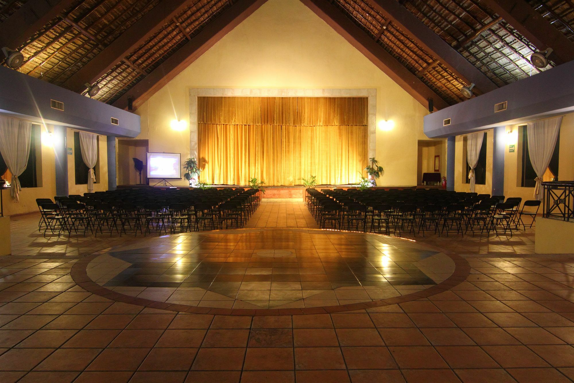 Reef Yucatan All Inclusive & Convention Center Merida Exterior photo