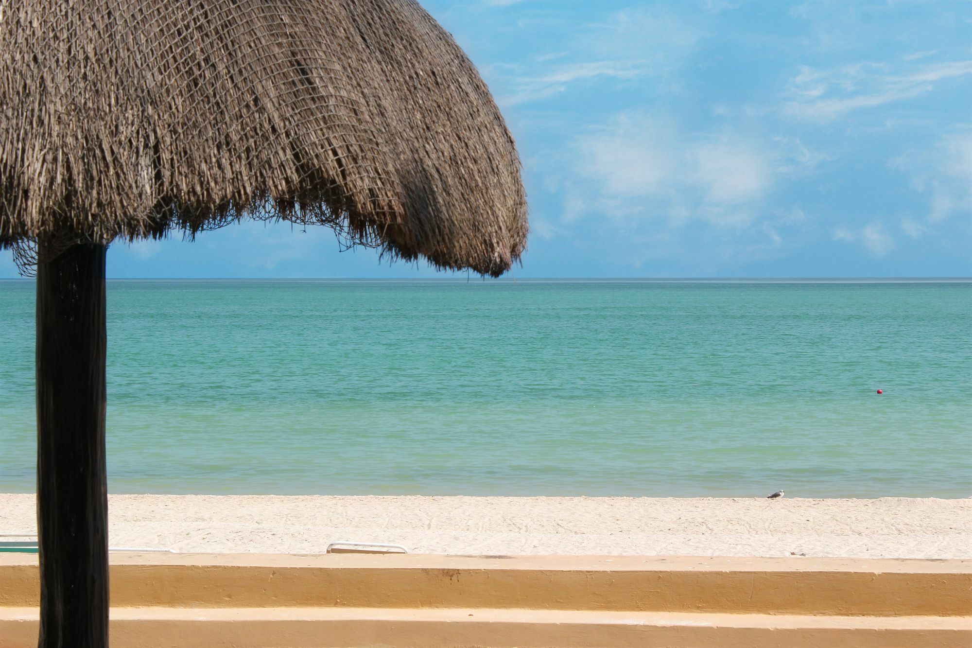 Reef Yucatan All Inclusive & Convention Center Merida Exterior photo