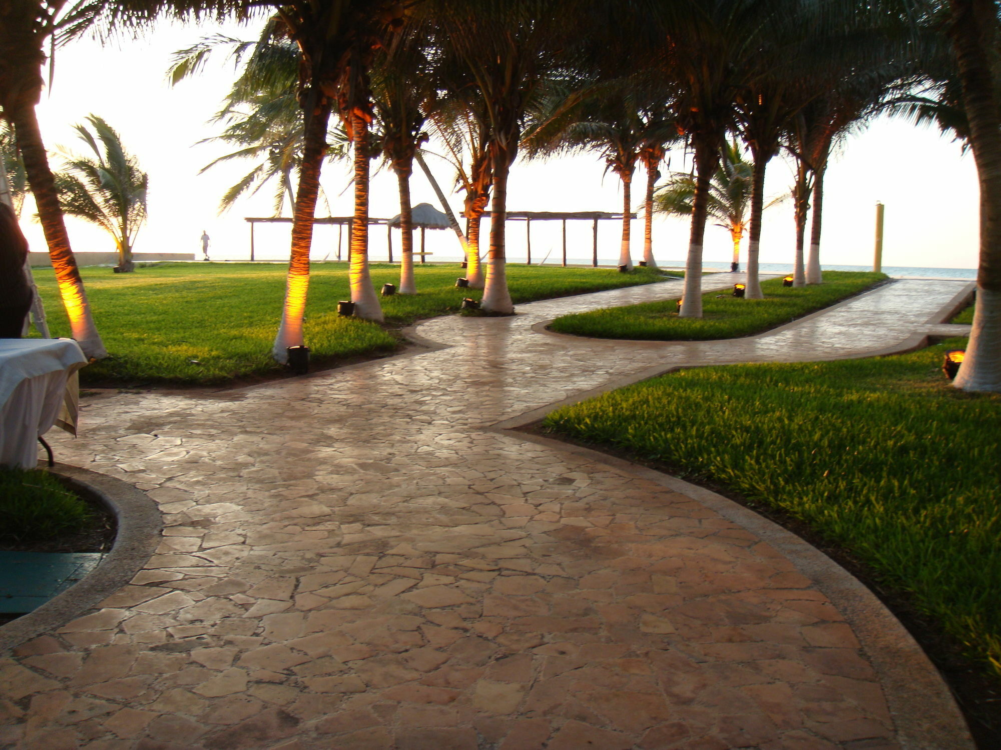 Reef Yucatan All Inclusive & Convention Center Merida Exterior photo