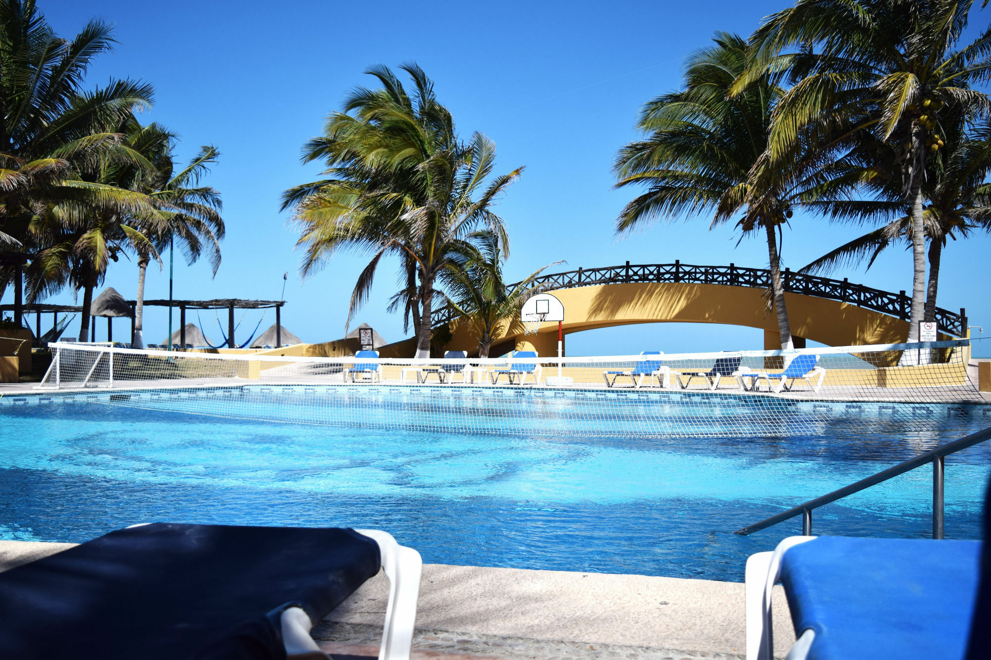Reef Yucatan All Inclusive & Convention Center Merida Exterior photo