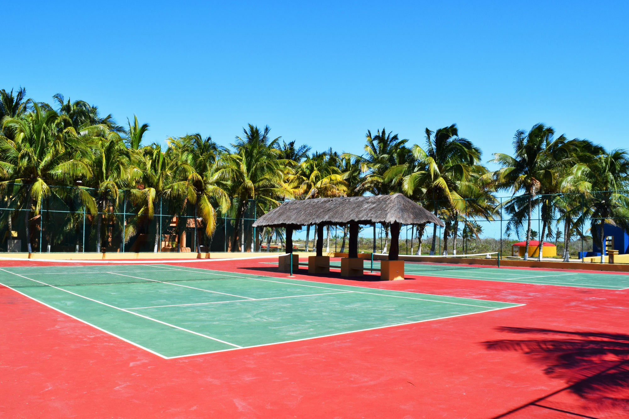 Reef Yucatan All Inclusive & Convention Center Merida Exterior photo